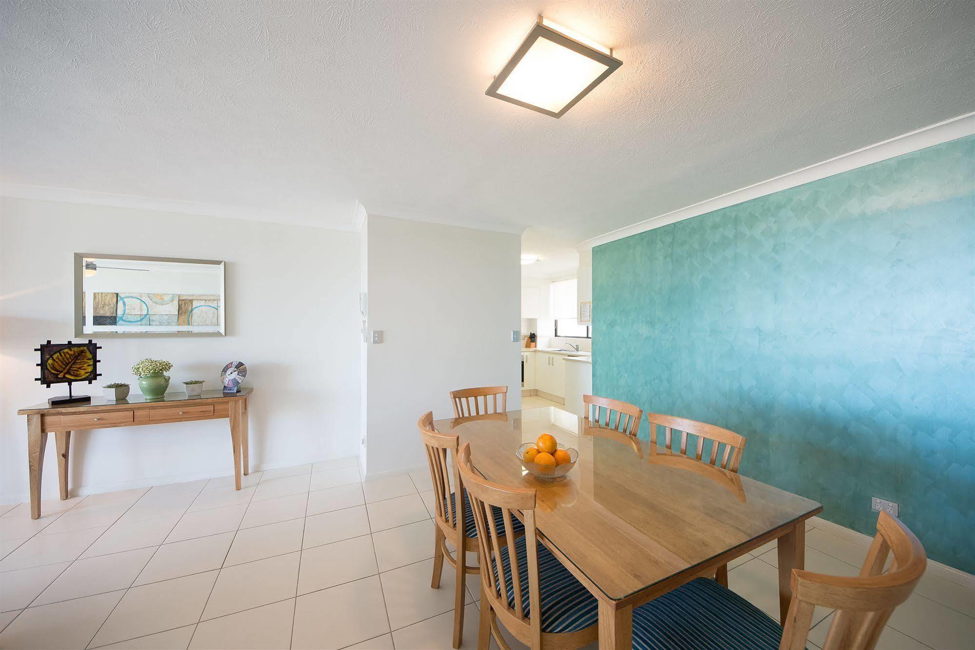 San Simeon Beachfront Apartments Tugun Gold Coast Dış mekan fotoğraf