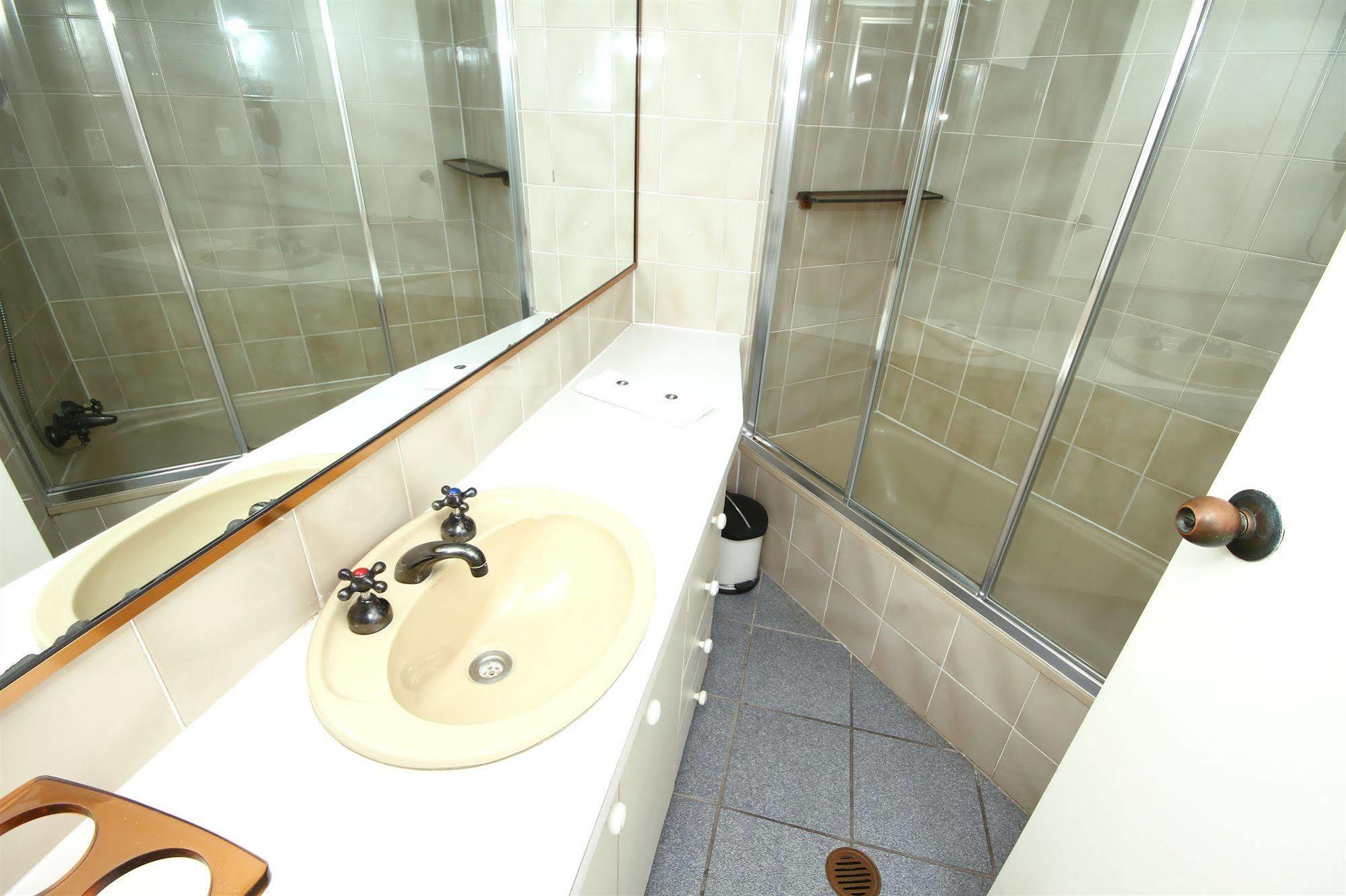 San Simeon Beachfront Apartments Tugun Gold Coast Dış mekan fotoğraf