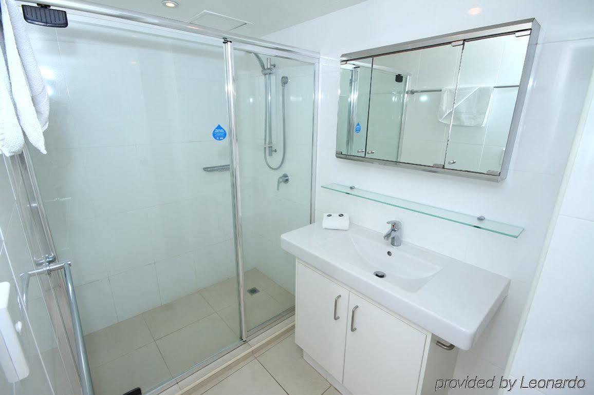 San Simeon Beachfront Apartments Tugun Gold Coast Dış mekan fotoğraf