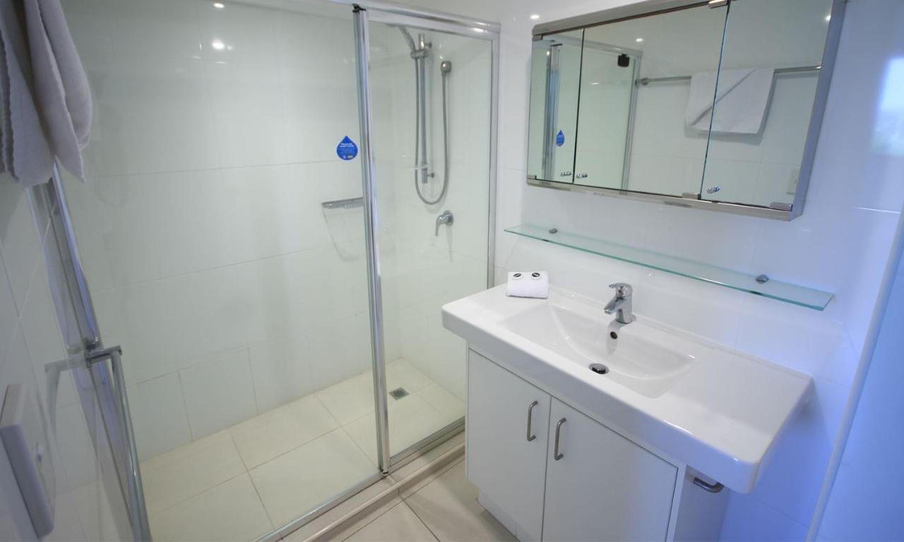 San Simeon Beachfront Apartments Tugun Gold Coast Dış mekan fotoğraf
