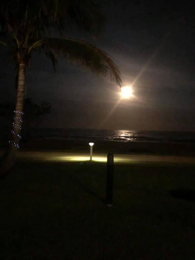 San Simeon Beachfront Apartments Tugun Gold Coast Dış mekan fotoğraf
