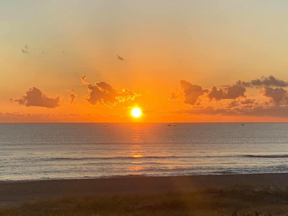 San Simeon Beachfront Apartments Tugun Gold Coast Dış mekan fotoğraf